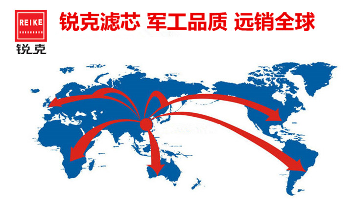 过滤器生产厂家