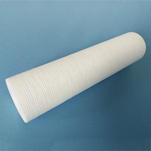 关于PP棉滤芯的一些简单介绍。