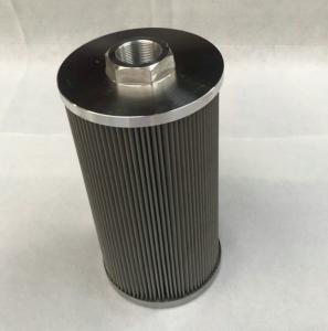 减少液压油滤芯变形的方法有哪些。