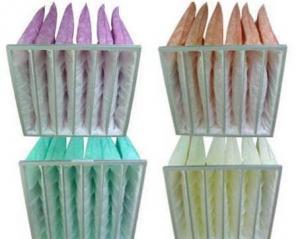 自清洗过滤器的介绍。