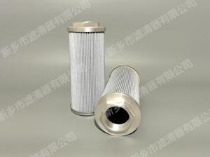 滤芯式过滤器的介绍。